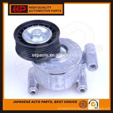 Poulie de rouleau de poulie tendeur automatique pour Mazda 3 LF50-15-980